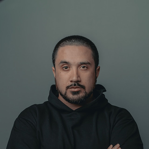 فرهاد قائمیان